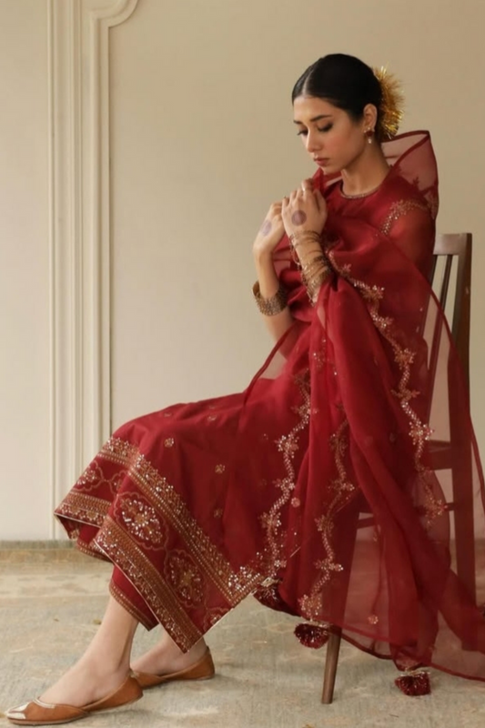 RED GOLD