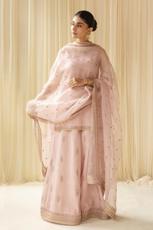 PINK MAJESTY