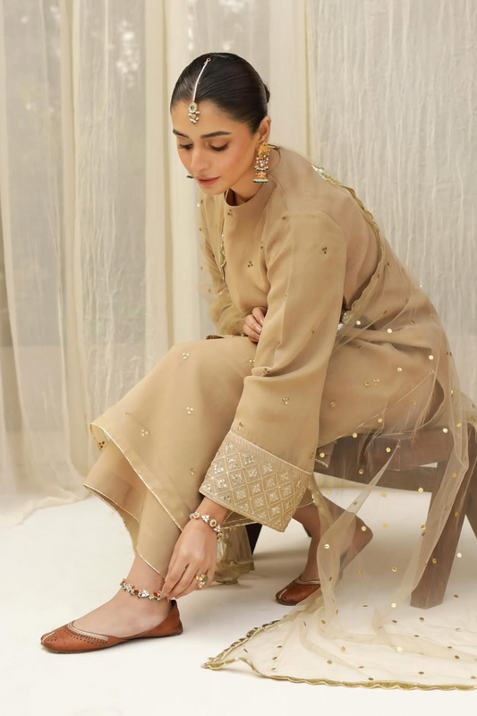 GOLDEN DIOR