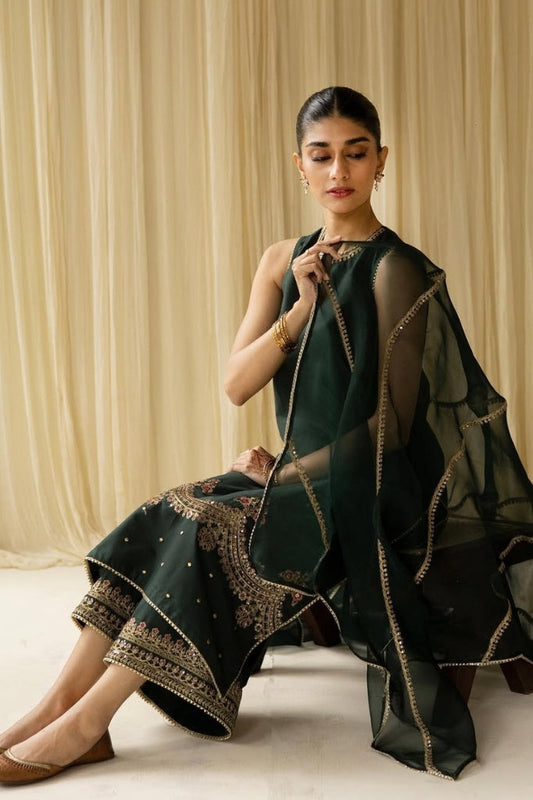 BOTTEL GREEN MUSE
