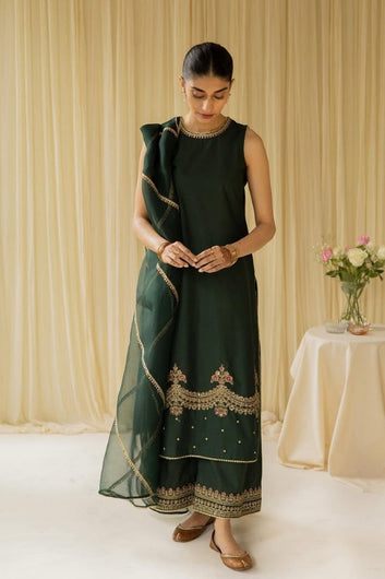 BOTTEL GREEN MUSE