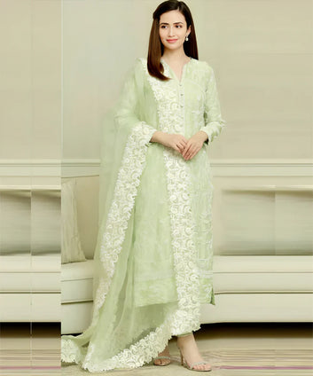 PREMIUM LAWN 3pc 08